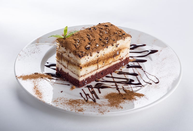 Red Velvet Cake